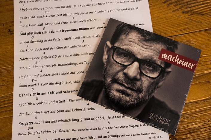 Musikalbum