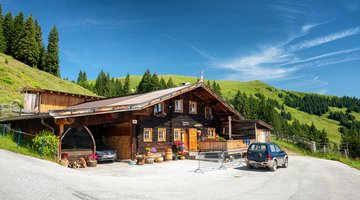 Hof am Berg