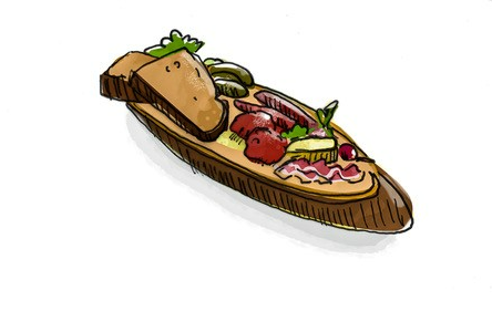 Jause