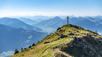 Gipfelkreuz