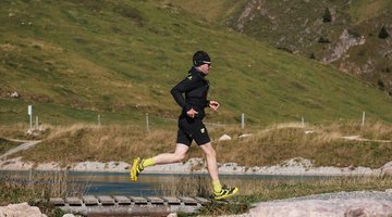 Trail Runner