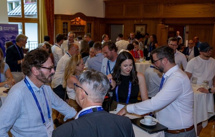 Business Angel Summit