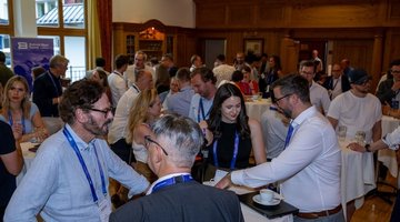 Business Angel Summit
