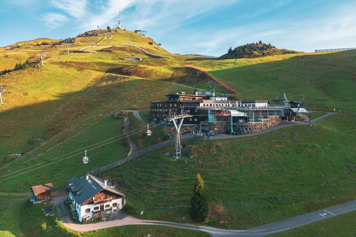 Alpenhaus Kitzbühel