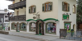 Kitzbühler Gwand