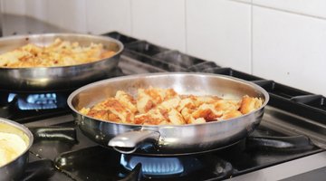 Kaiserschmarrn