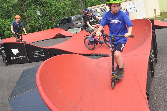 Funpark