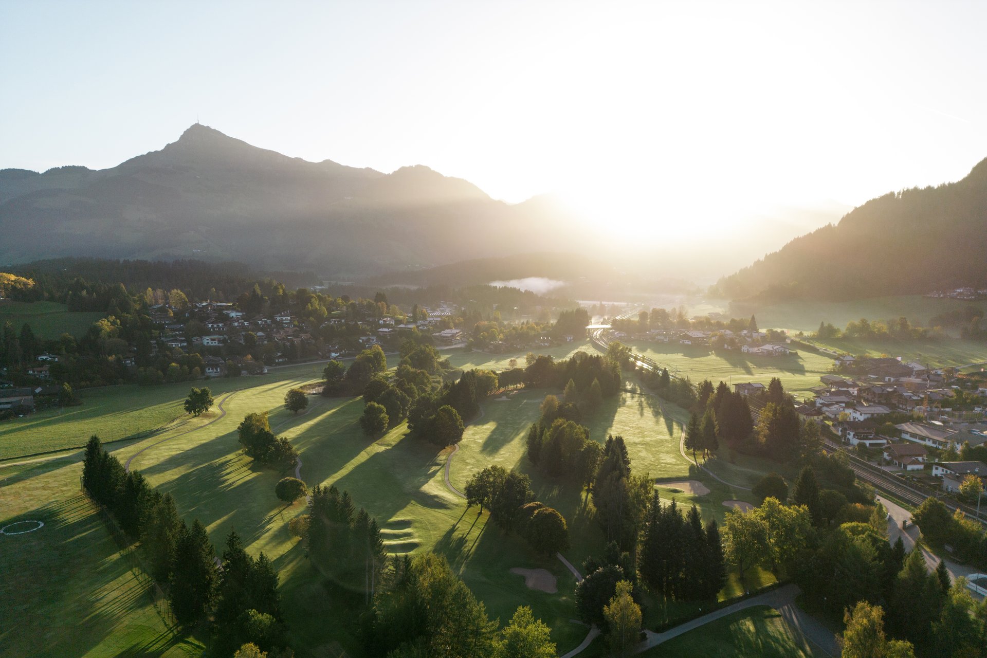 Austrian Alpine Open