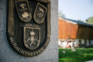 Brauchtum Aurach