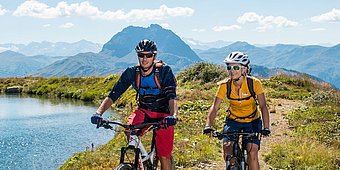 E-Bike