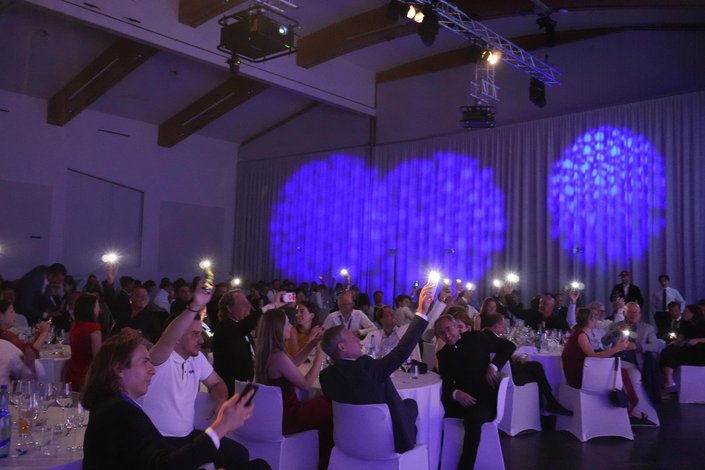 World Venture Forum