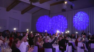 World Venture Forum 2026 