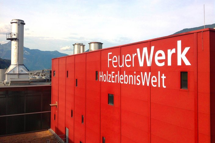 Feuerwerk