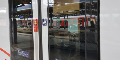 KITZBÜHEL HAHNENKAMM STATION