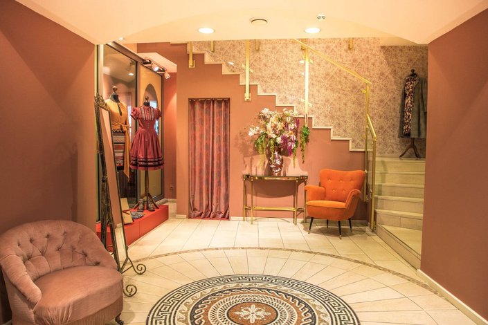 Lena Hoschek Shop