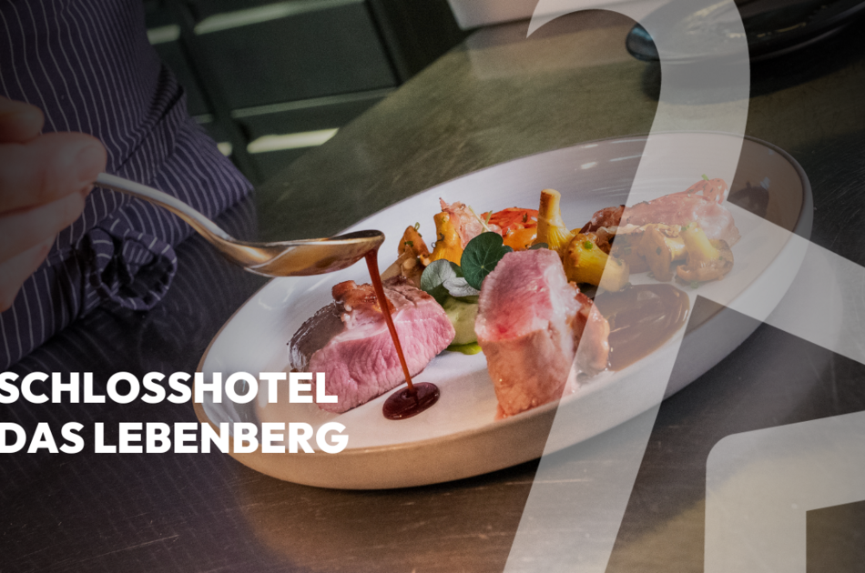 Lebenberg Schlosshotel