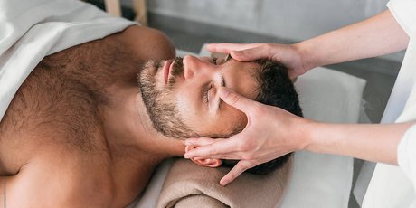 Kitz Massage