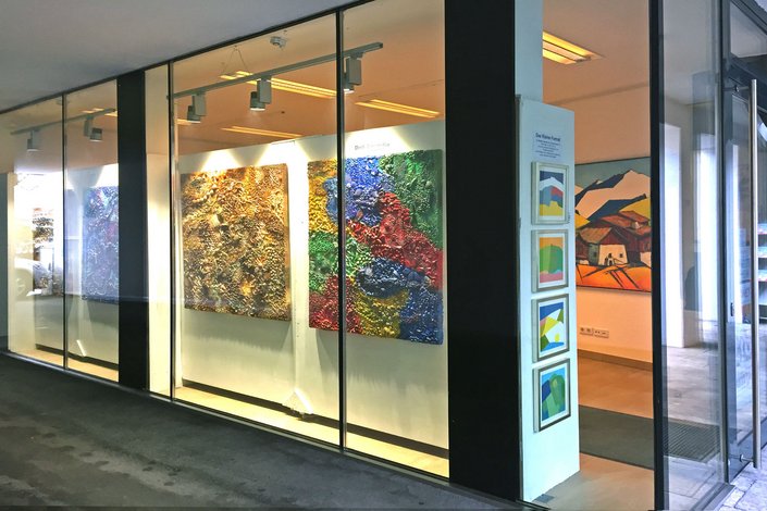 Galerie Kitz Art