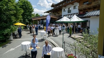 Business Angel Summit