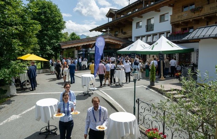 Business Angel Summit