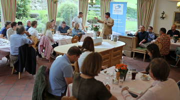 Kitzbühler Führungsforum