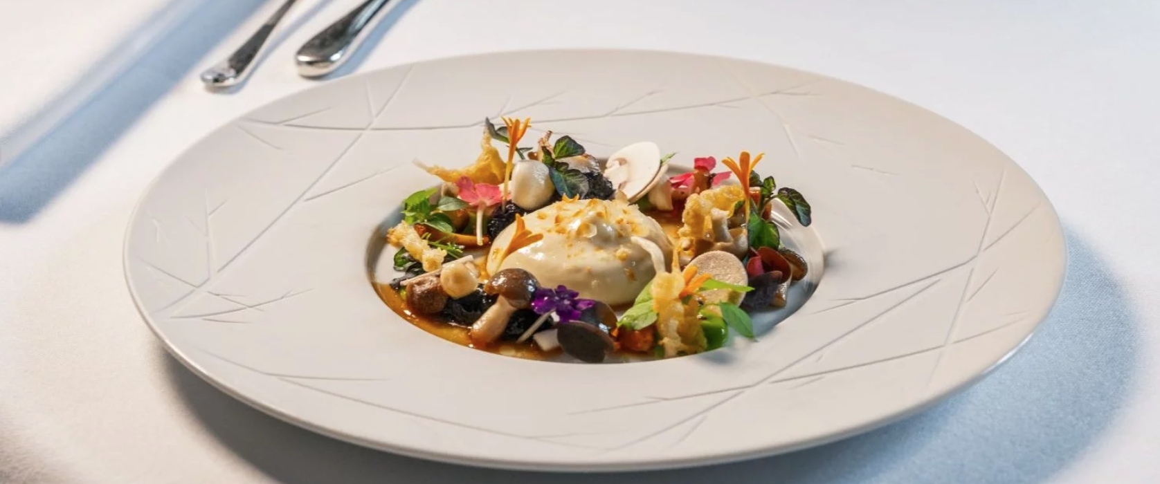 [Translate to EN:] Guide Michelin