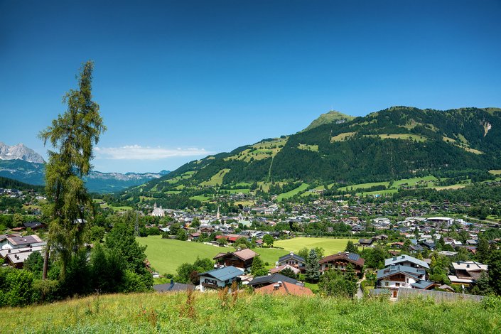 Ortsansicht