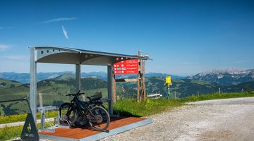 Radständer