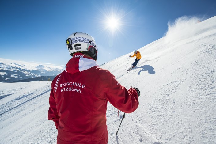 Skiers