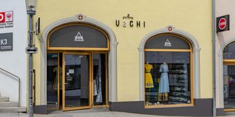 Uschi Grote