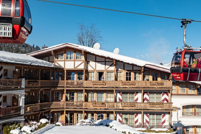 Kaiserhof