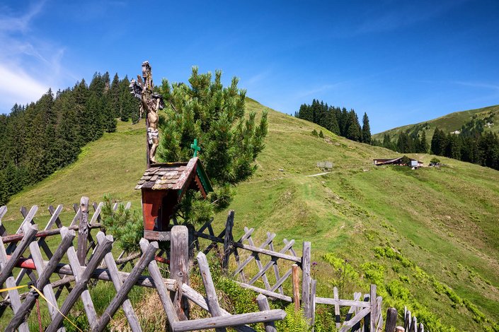 Hof am Berg