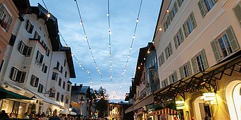 Veranstaltungen