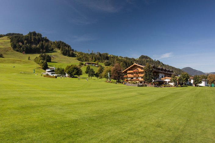 Hotel Rasmushof