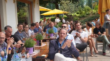 World Venture Forum 2026 