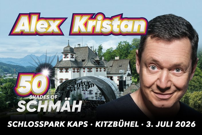 Alex Kristan