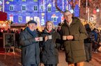 Festive opening of the Kitzbühel Advent