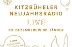Kitzbüheler Neujahresradio Kitzbüheler Neujahresradio