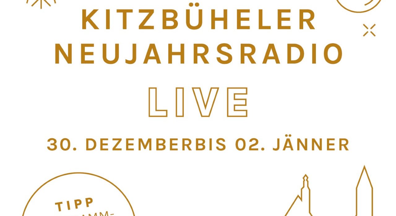 Kitzbüheler Neujahresradio