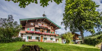 Hof Oberhaus