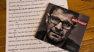 Musikalbum