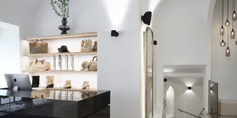 Sinnesberger Fashionstore I