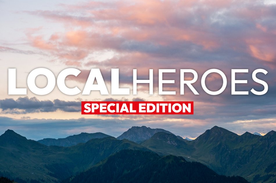 #LocalHeroes - Die Südberge