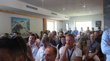 World Venture Forum 2026 