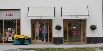 Allude