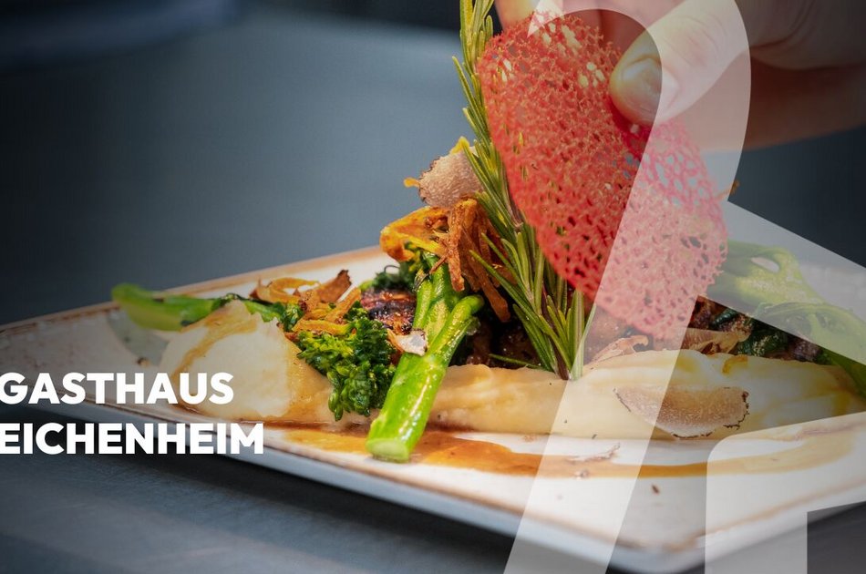 Gasthaus Eichenheim