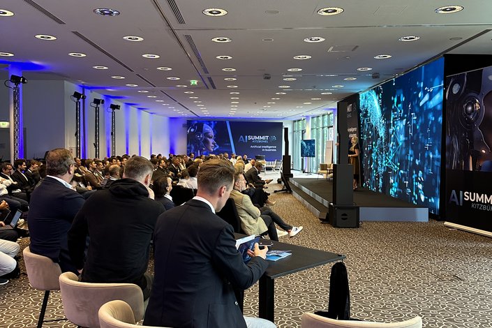 AI Summit 