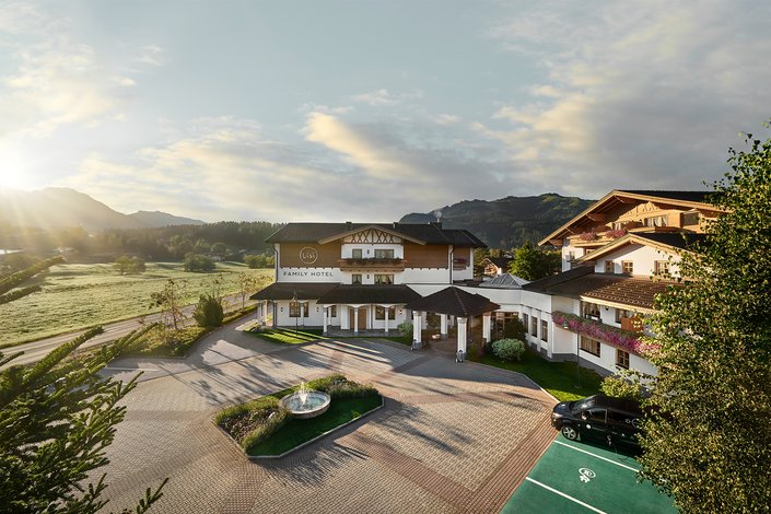 Lisi Family Hotel