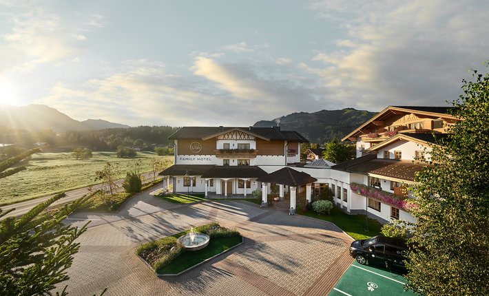 Lisi Family Hotel