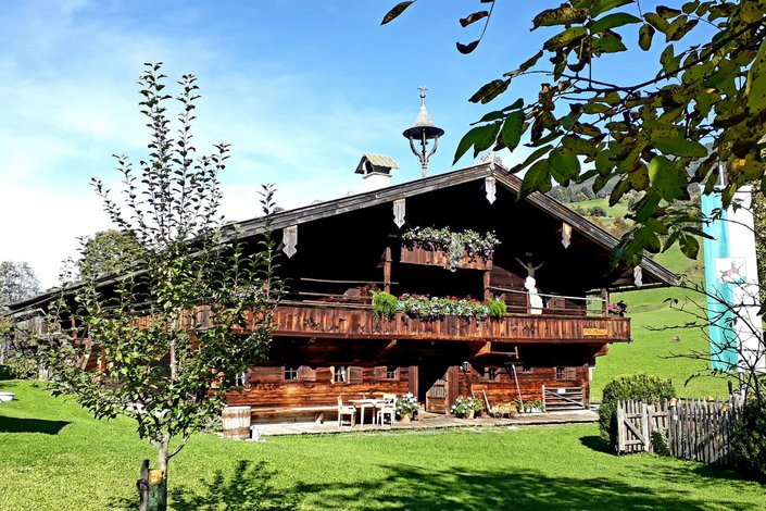 Bauernhausmuseum